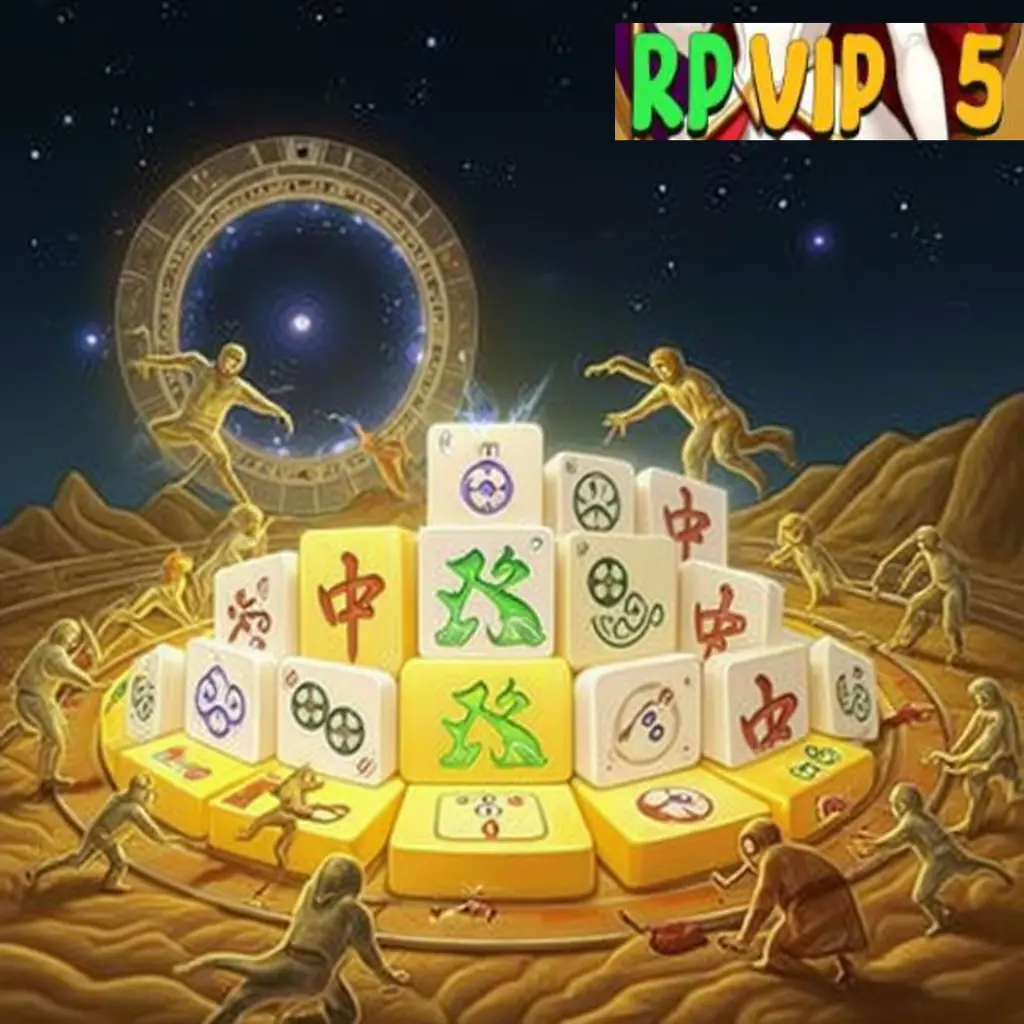 RPVIP5 Apk