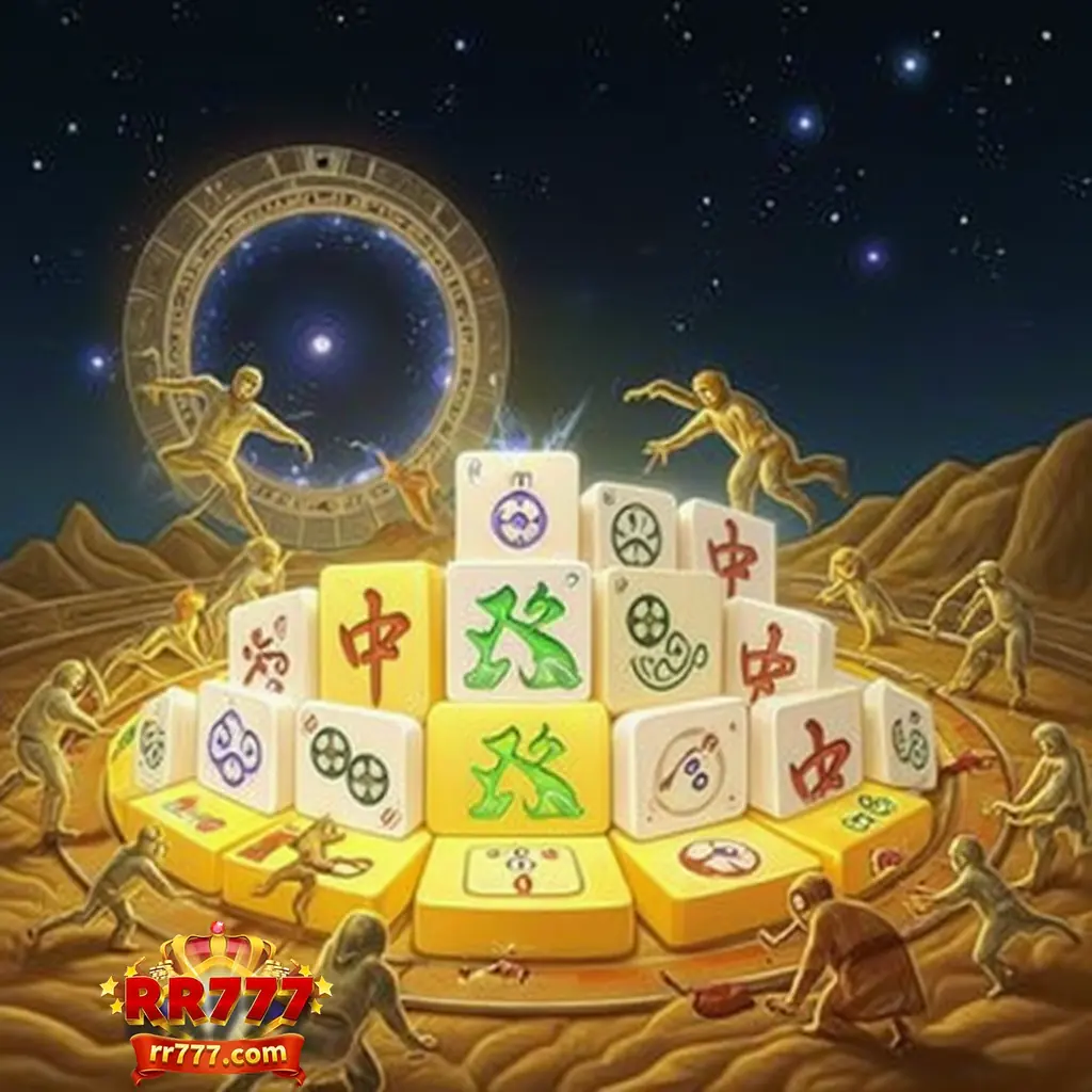 RR777 Apk