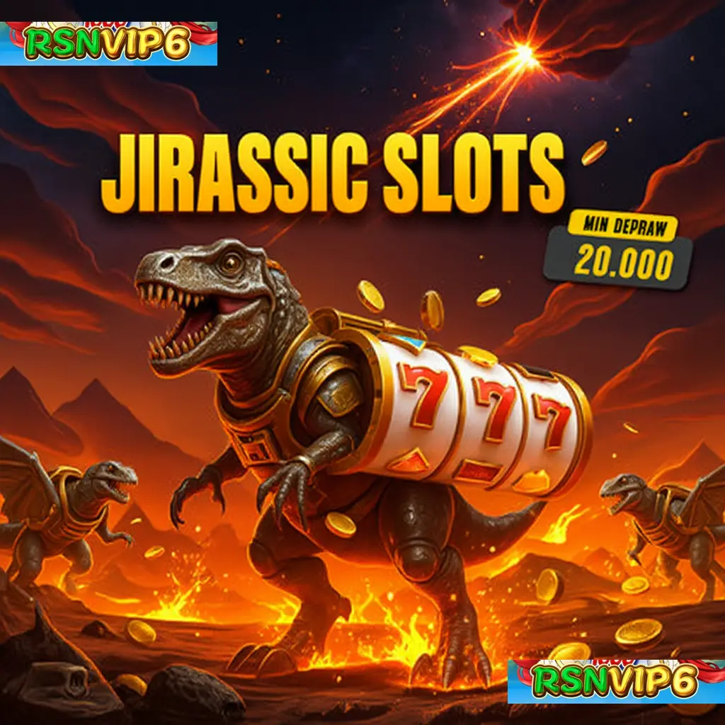 Logo Baru RSNVIP6 Apk Slot Login Info Aktual Berita Webs