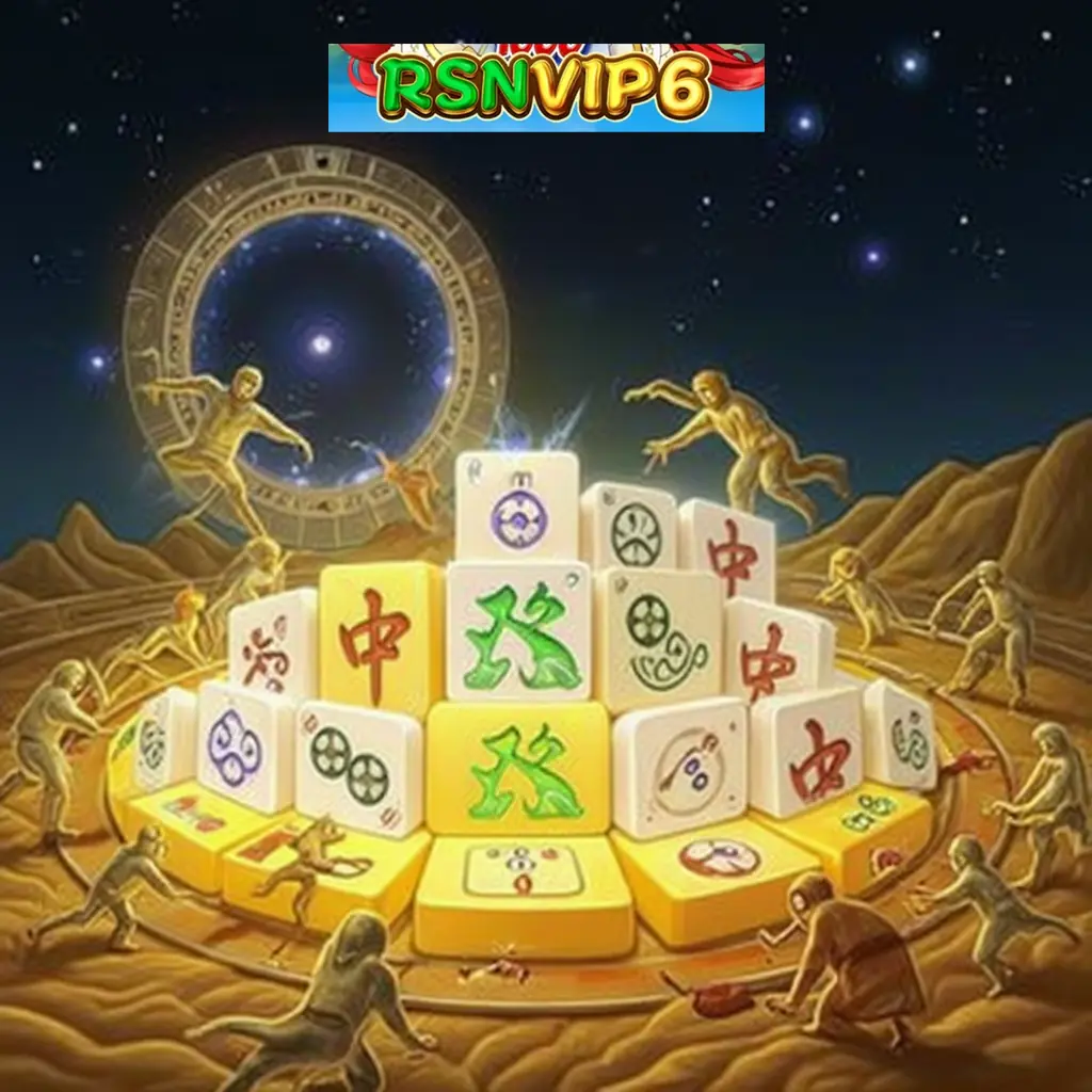 RSNVIP6 Apk