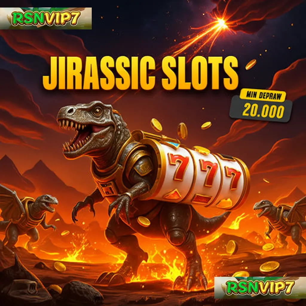 Logo Baru RSNVIP7 Apk Slot Login Info Aktual Berita Webs