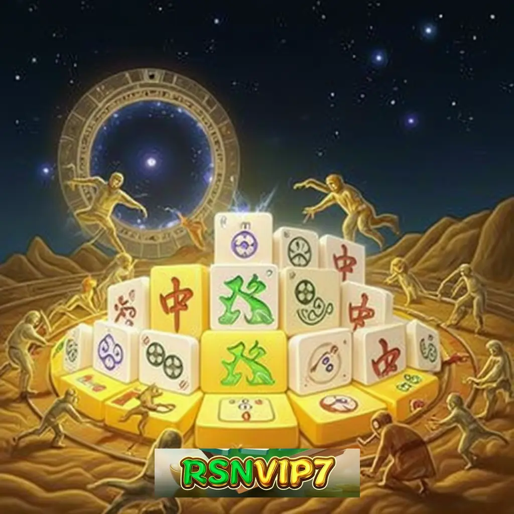 RSNVIP7 Apk