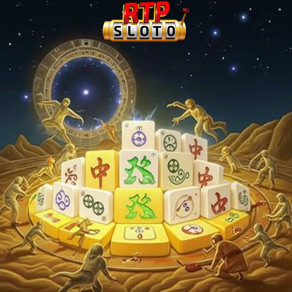 RTP SLOT GACOR Apk