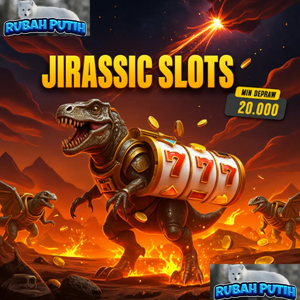 Logo Baru RUBAH PUTIH SLOT Apk Slot Login Info Aktual Berita Webs