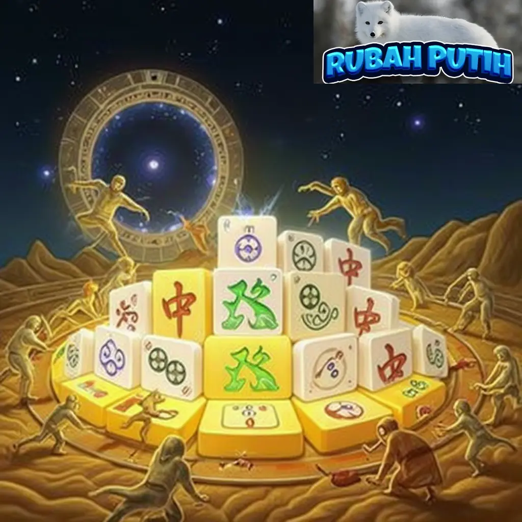 RUBAH PUTIH SLOT Apk
