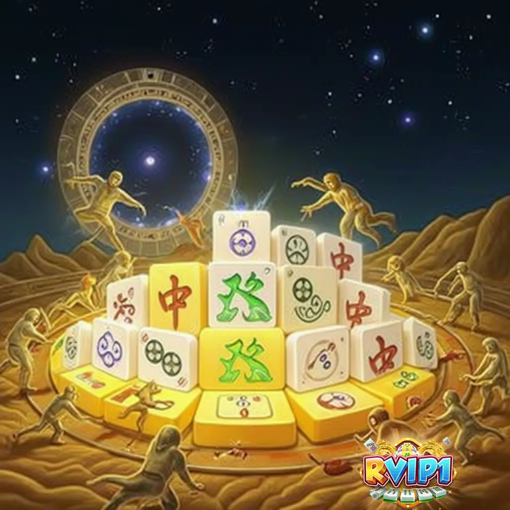 RVIP1 Apk