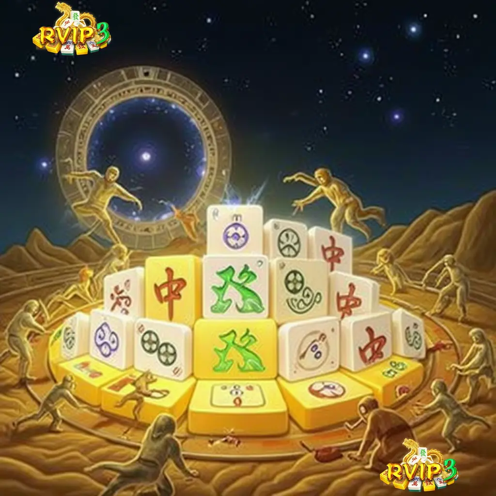 RVIP3 Apk