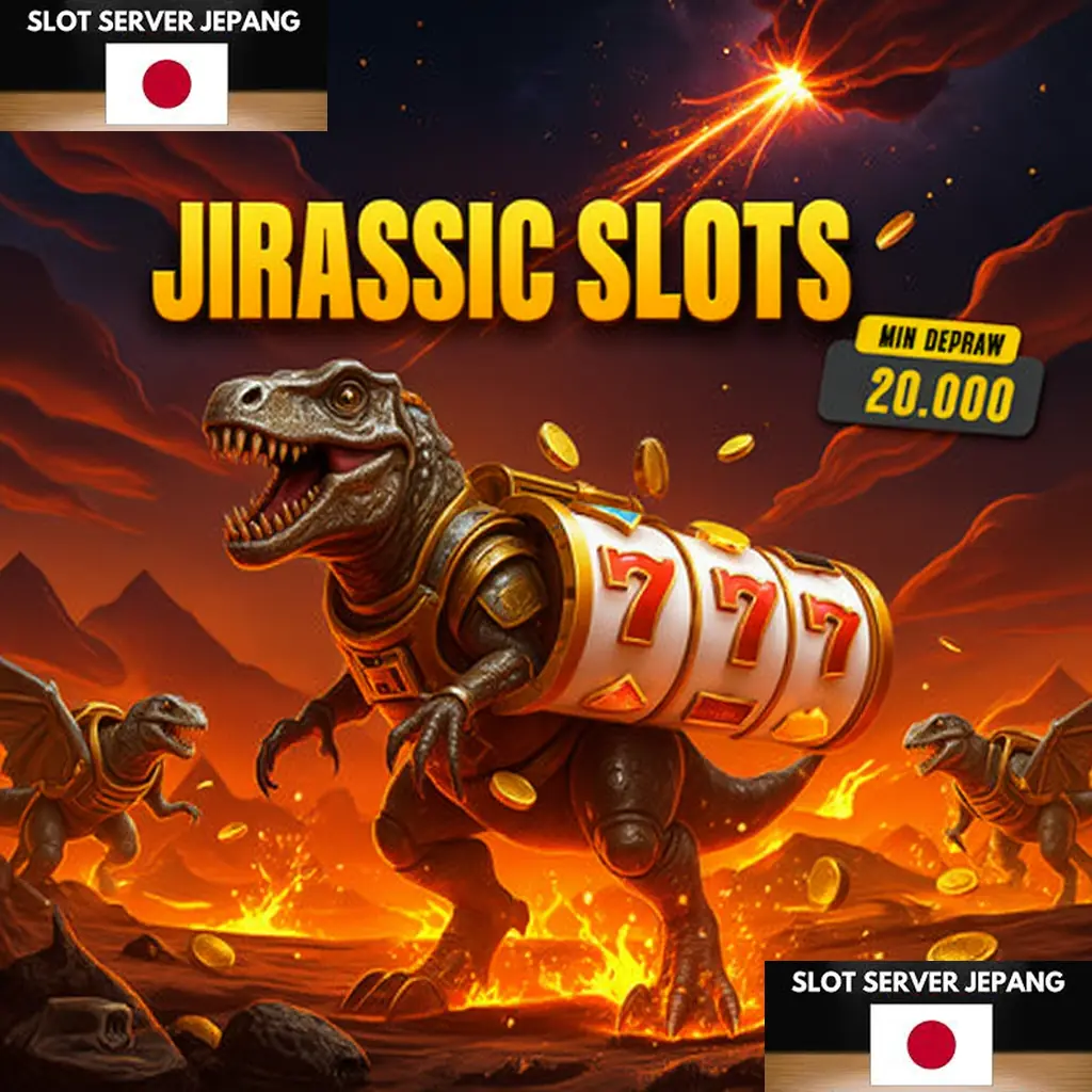 Logo Baru SERVER JEPANG Apk Slot Login Info Aktual Berita Webs