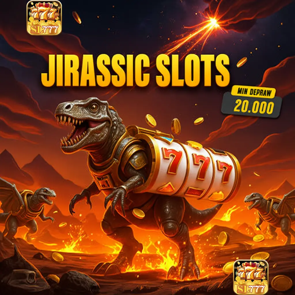 Logo Baru SL777 Apk Slot Login Info Aktual Berita Webs