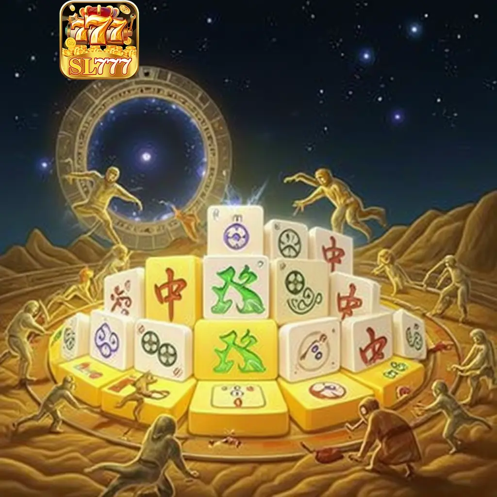 SL777 Apk