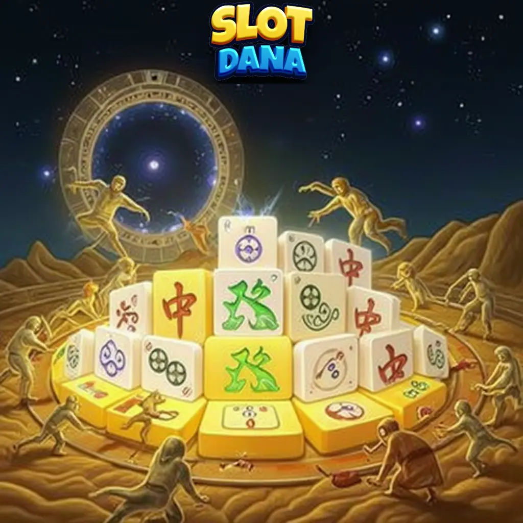 SLOT DANA Apk