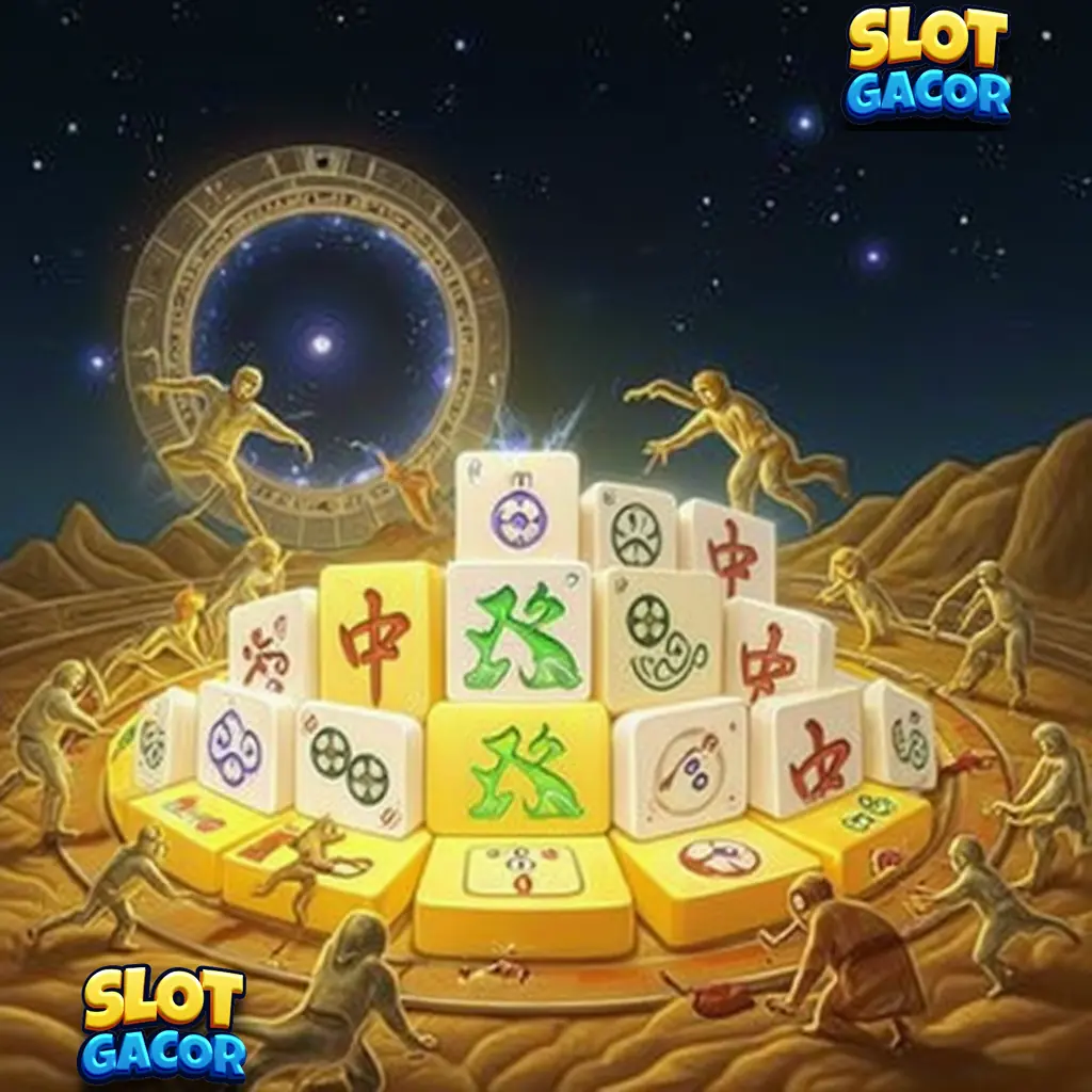 SLOT GACOR Apk