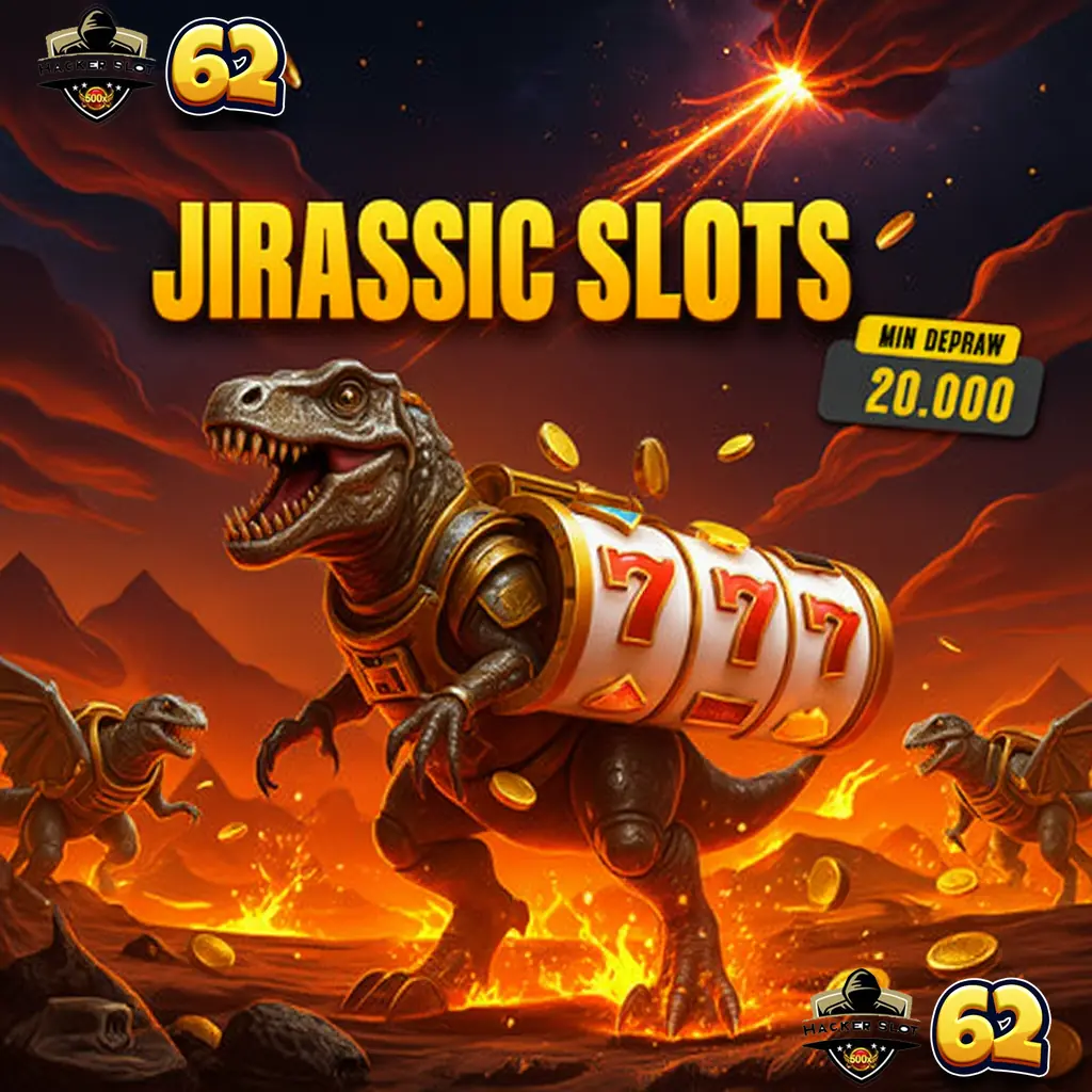 Logo Baru SLOT HACKER 62 Apk Slot Login Info Aktual Berita Webs