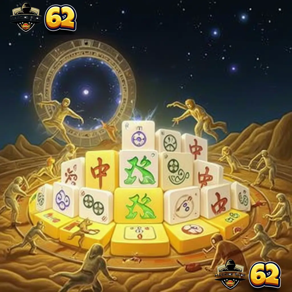 SLOT HACKER 62 Apk