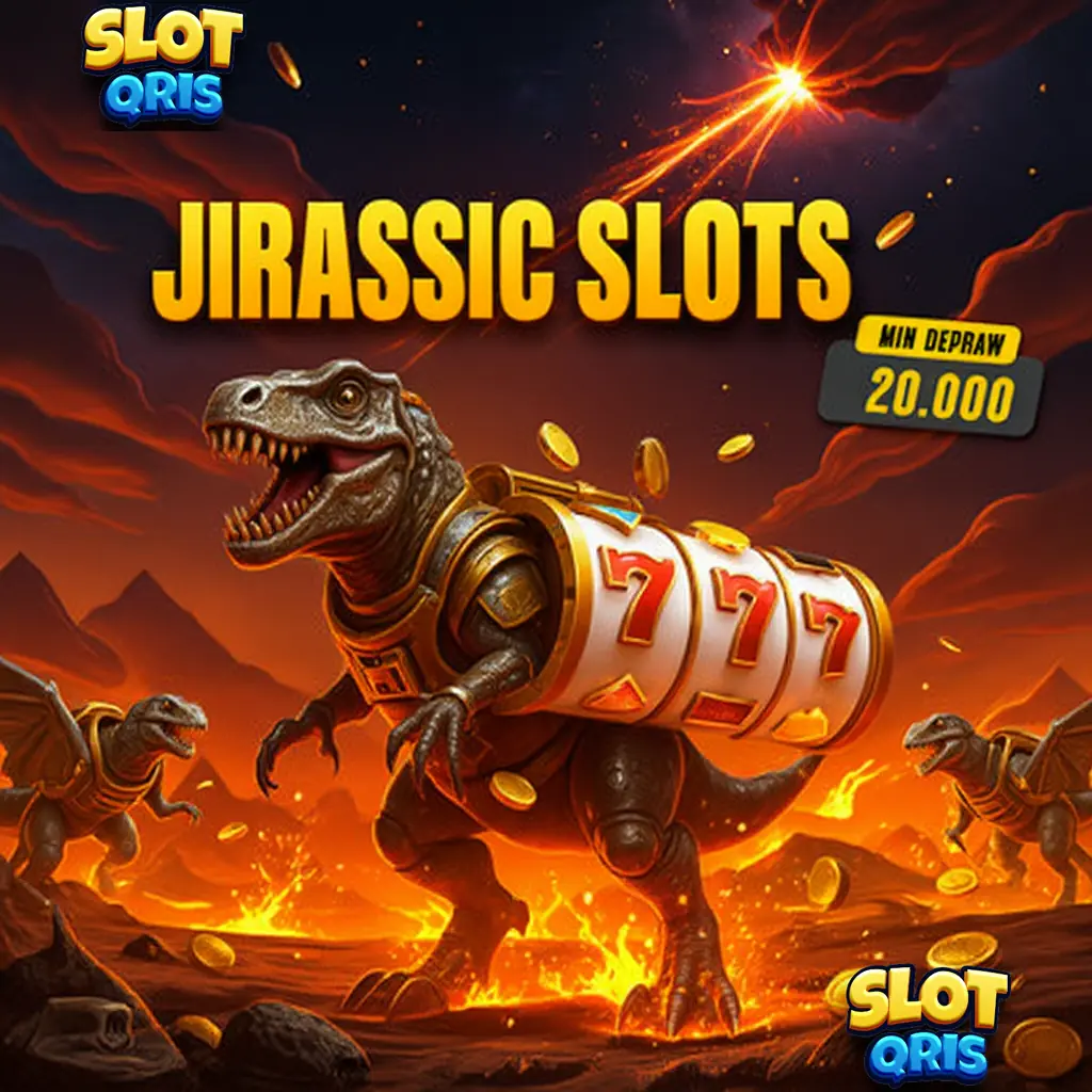 Logo Baru SLOT QRIS Apk Slot Login Info Aktual Berita Webs