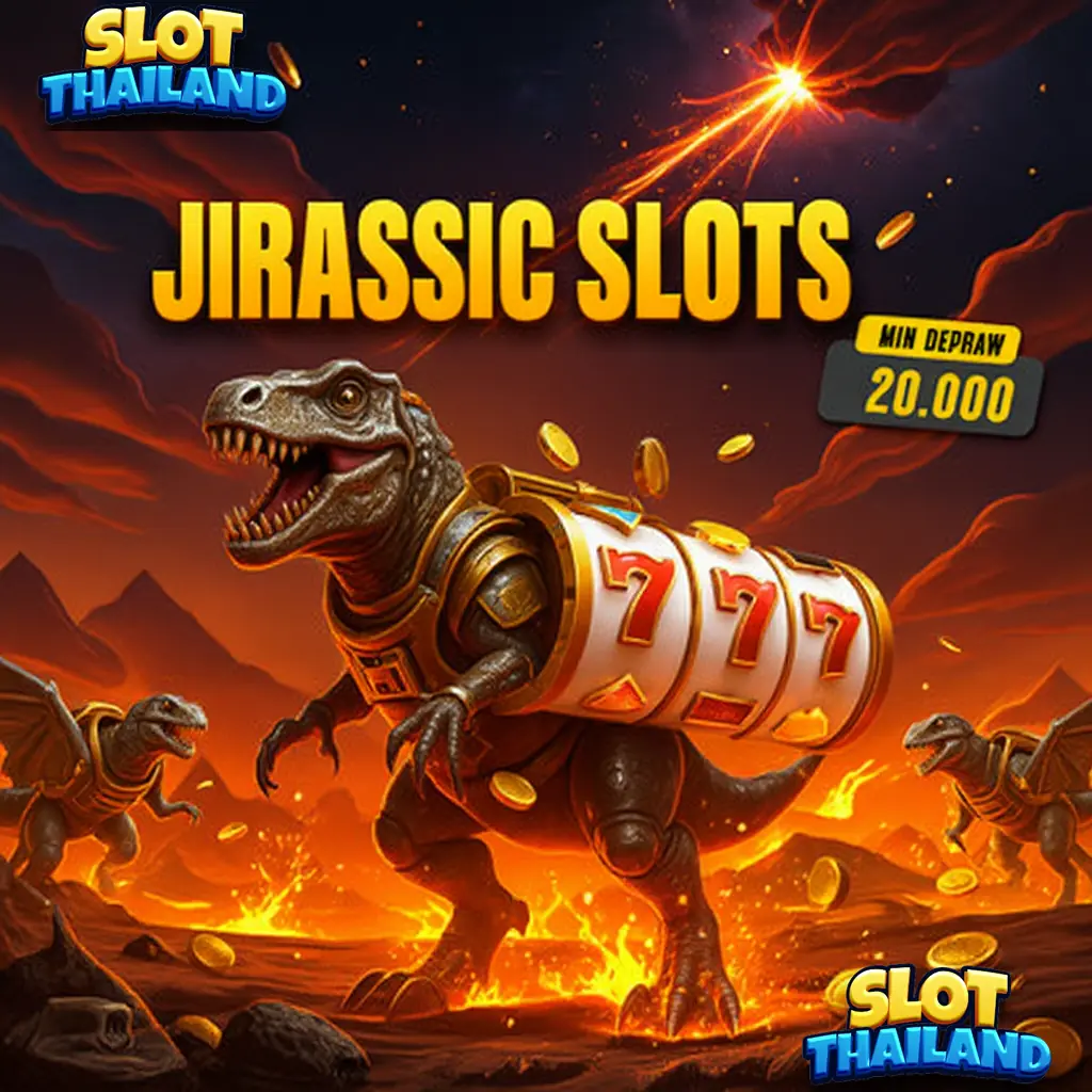 Logo Baru SLOT THAILAND Apk Slot Login Info Aktual Berita Webs