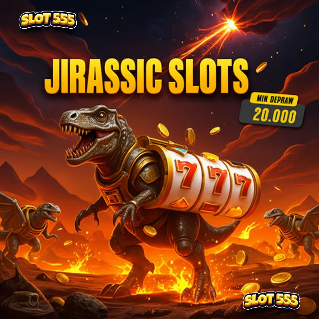 Logo Baru SLOT555 Apk Slot Login Info Aktual Berita Webs