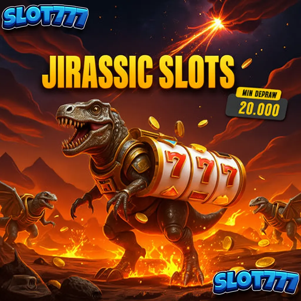 Logo Baru SLOT777 Apk Slot Login Info Aktual Berita Webs