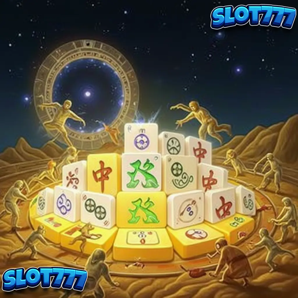 SLOT777 Apk