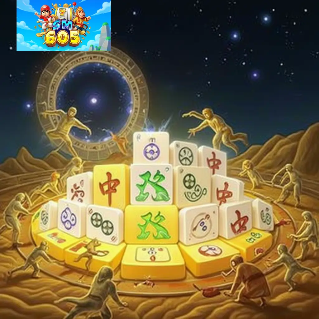 SM605 Apk