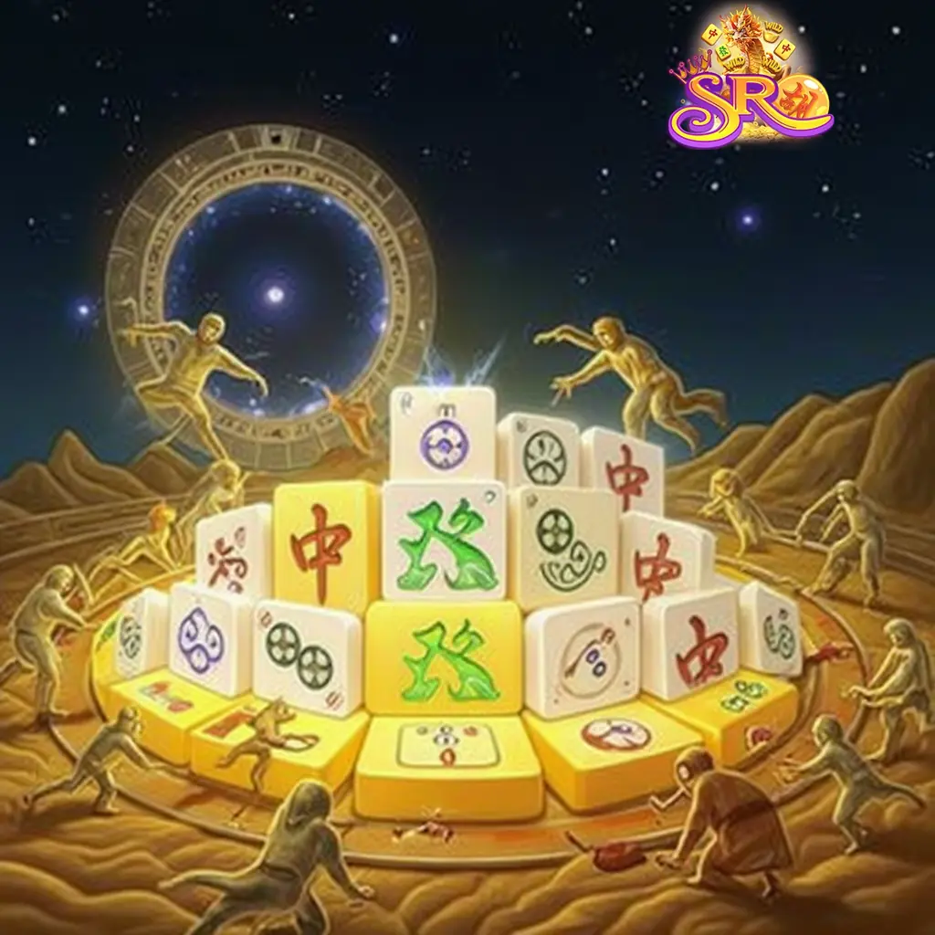 SR866 Apk