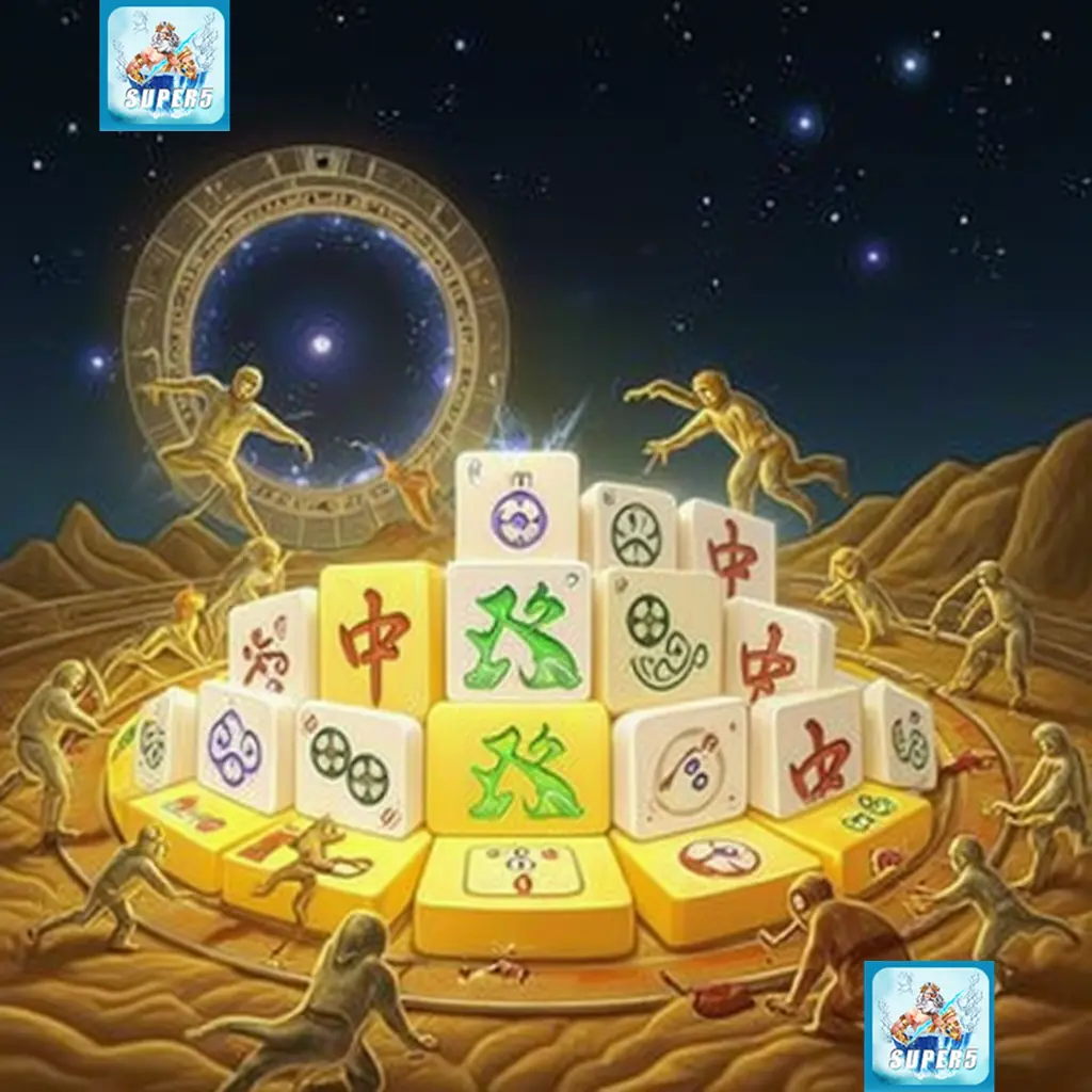 SUPER5 Apk