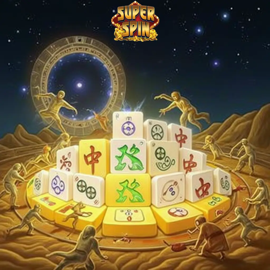 SUPERSPIN Apk