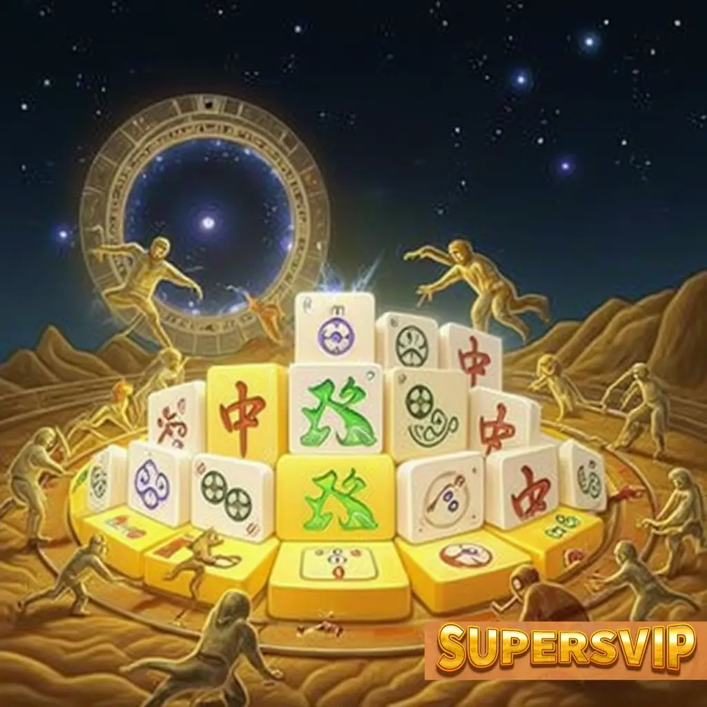 SUPERSVIP Apk