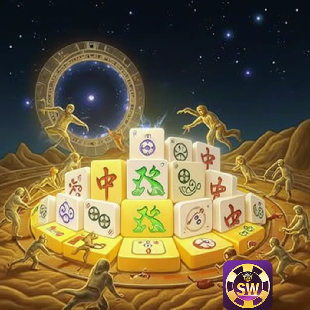 SUPWIN777 Apk