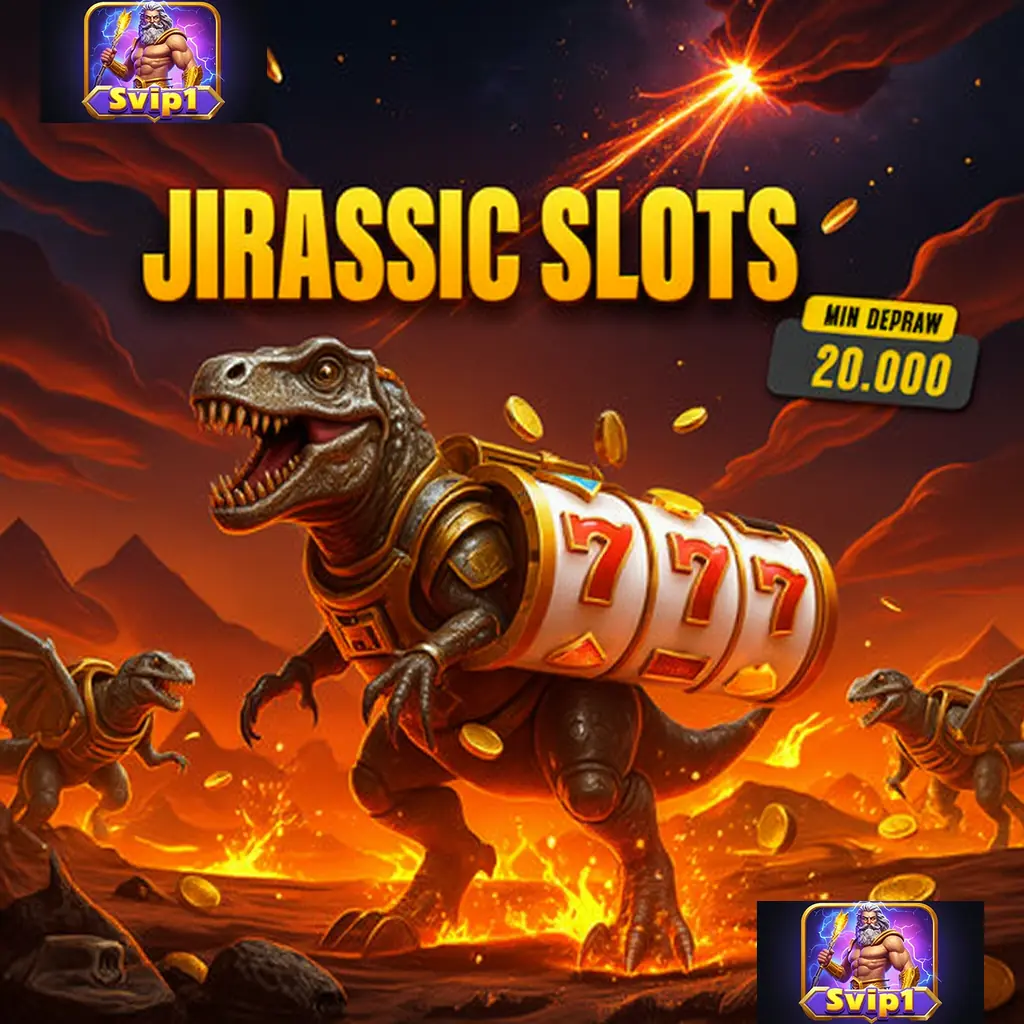 Logo Baru SVIP Apk Slot Login Info Aktual Berita Webs