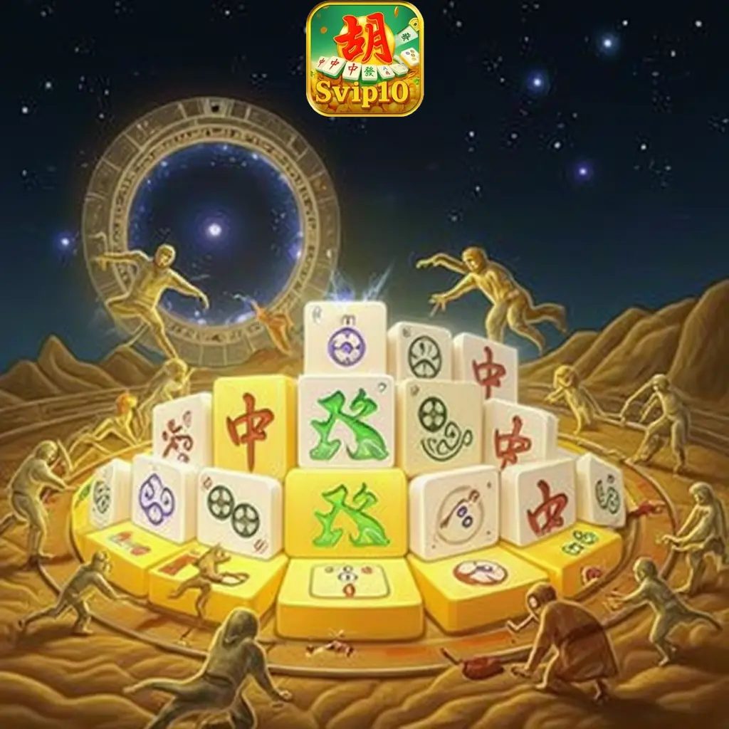 SVIP10 Apk
