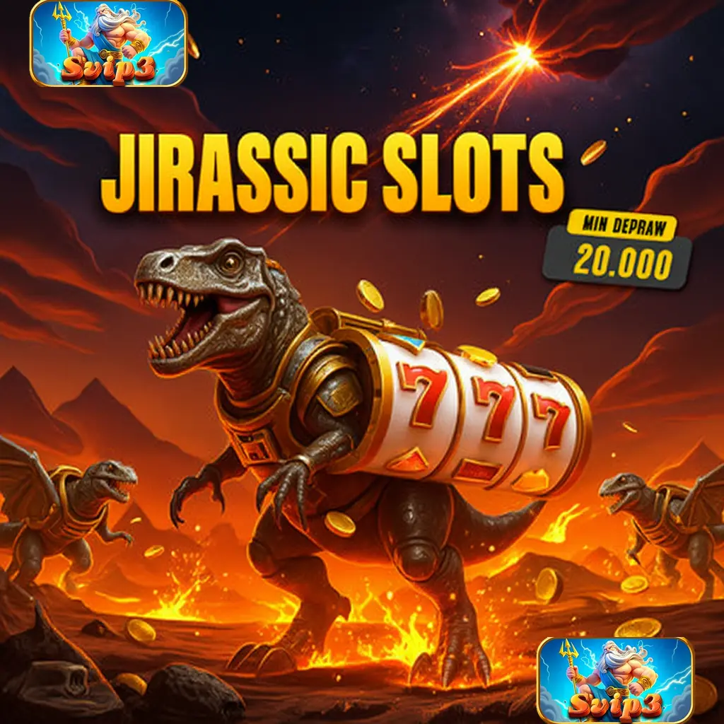 Logo Baru SVIP3 Apk Slot Login Info Aktual Berita Webs