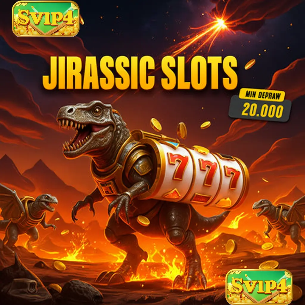 Logo Baru SVIP4 Apk Slot Login Info Aktual Berita Webs