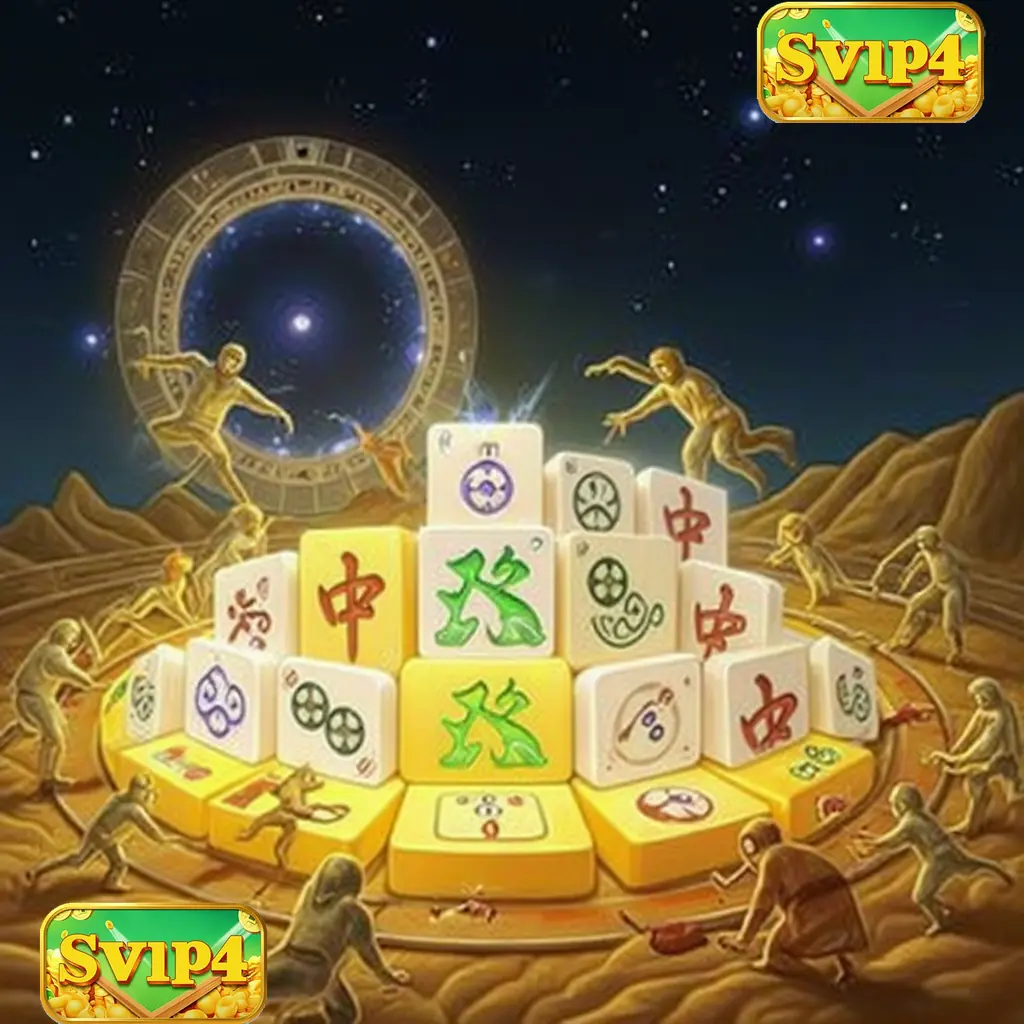 SVIP4 Apk