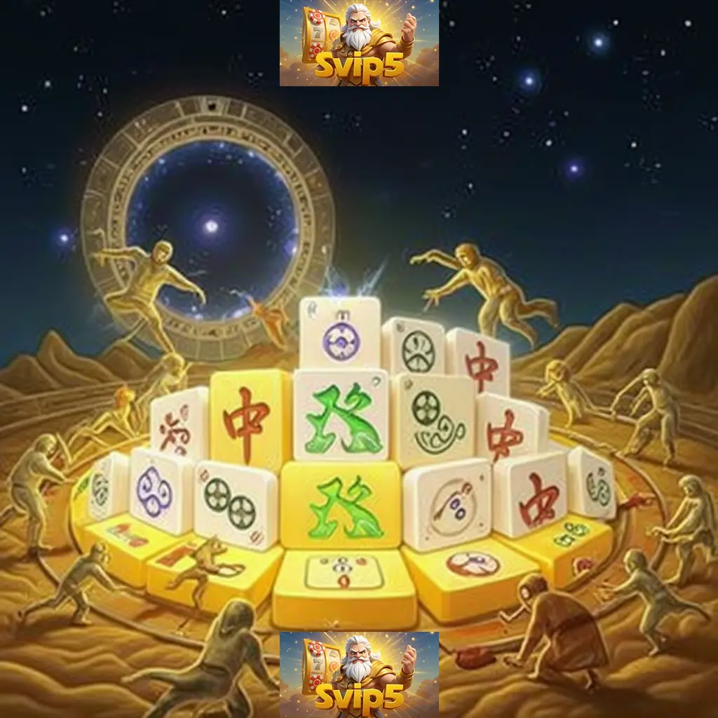 SVIP5 Apk