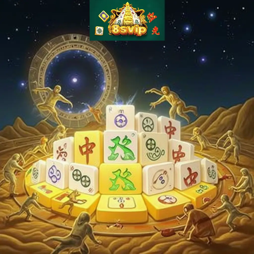 SVIP8 Apk