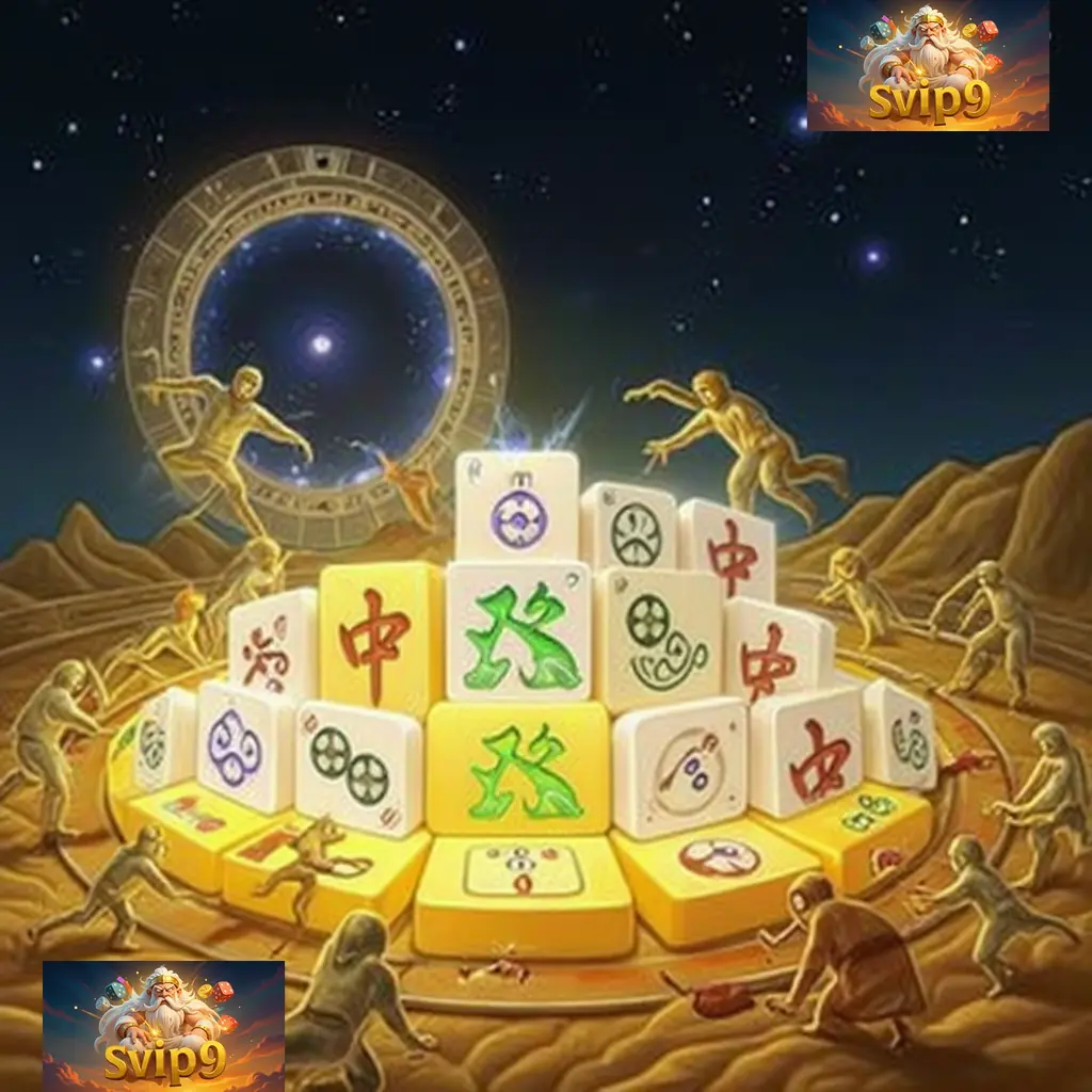SVIP9 Apk
