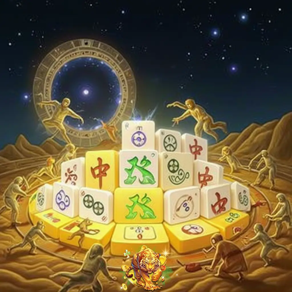 TGER123 Apk