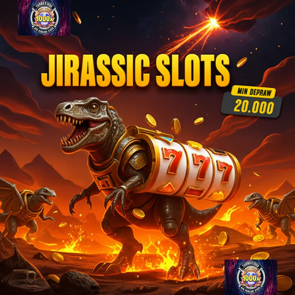 Logo Baru TURBO X1000 Apk Slot Login Info Aktual Berita Webs