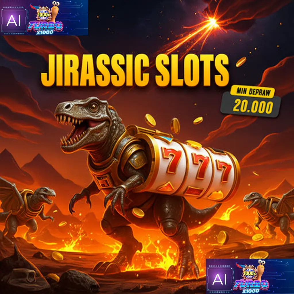Logo Baru TURBOX1000 Apk Slot Login Info Aktual Berita Webs