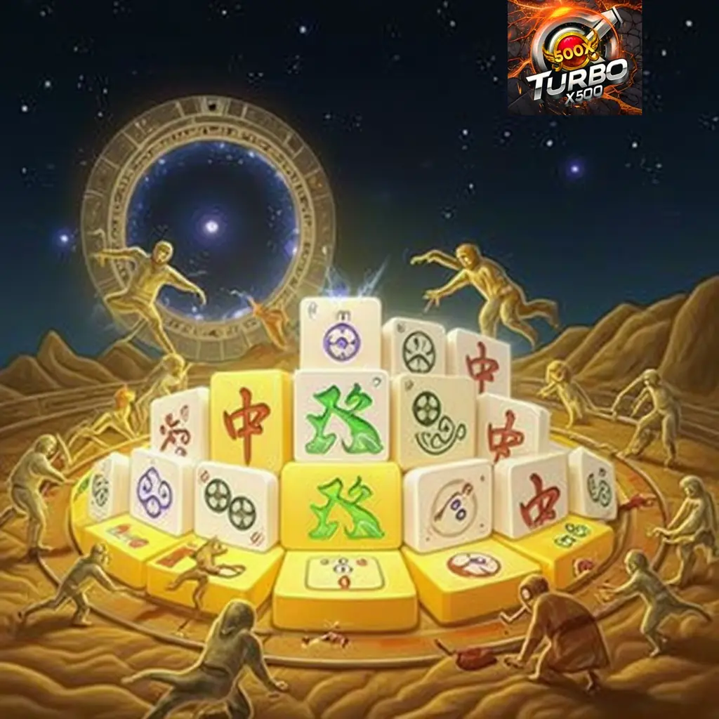TURBOX500 Apk