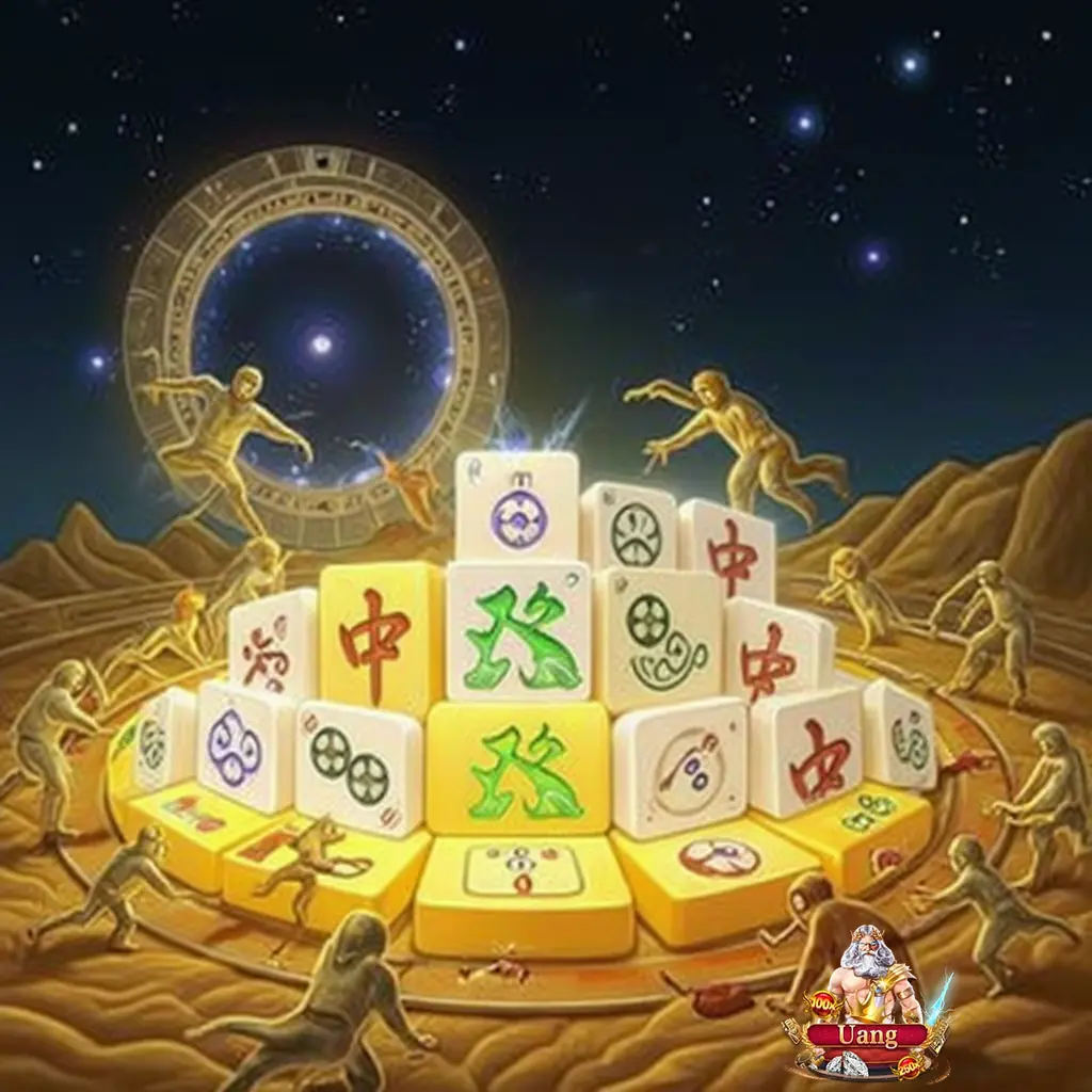 UANG777 Apk