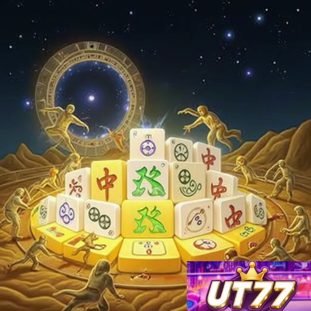 UT77 Apk