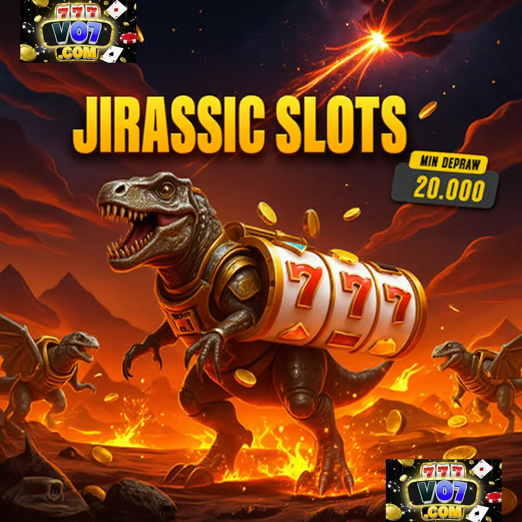 Logo Baru V07 Apk Slot Login Info Aktual Berita Webs