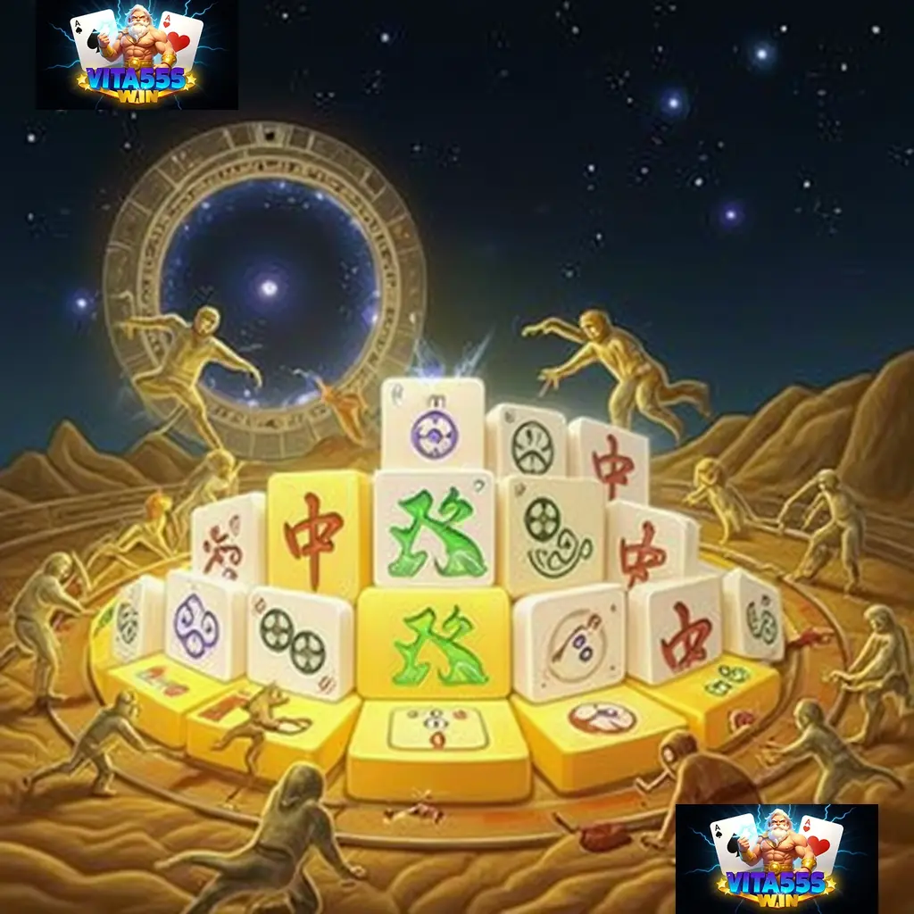 VITA555 Apk