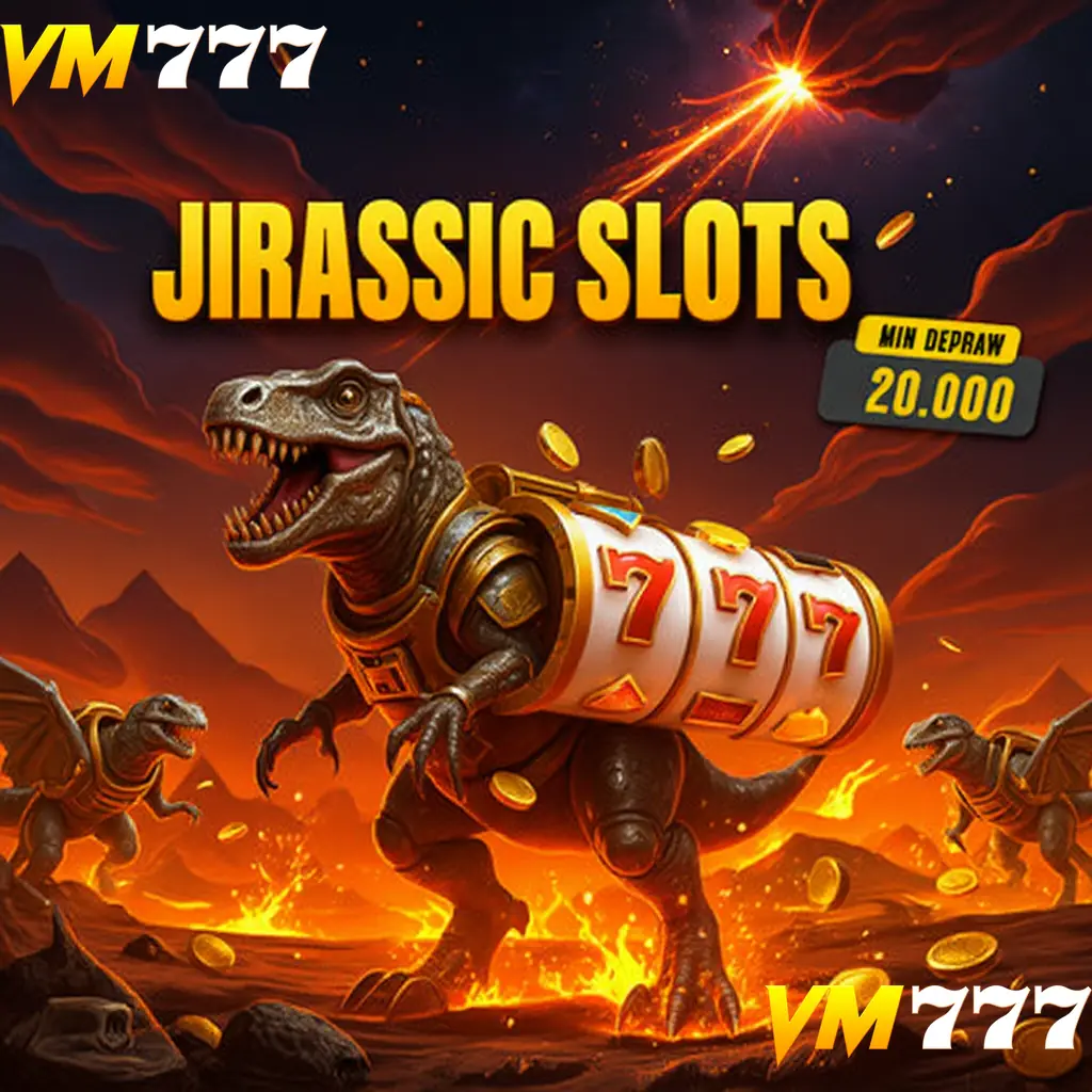 Logo Baru VM777 Apk Slot Login Info Aktual Berita Webs