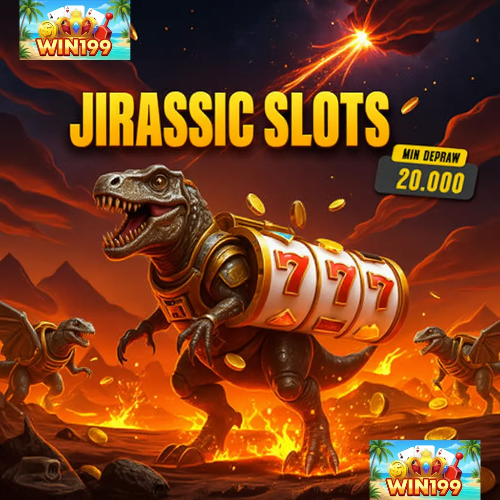 Logo Baru WIN199 Apk Slot Login Info Aktual Berita Webs