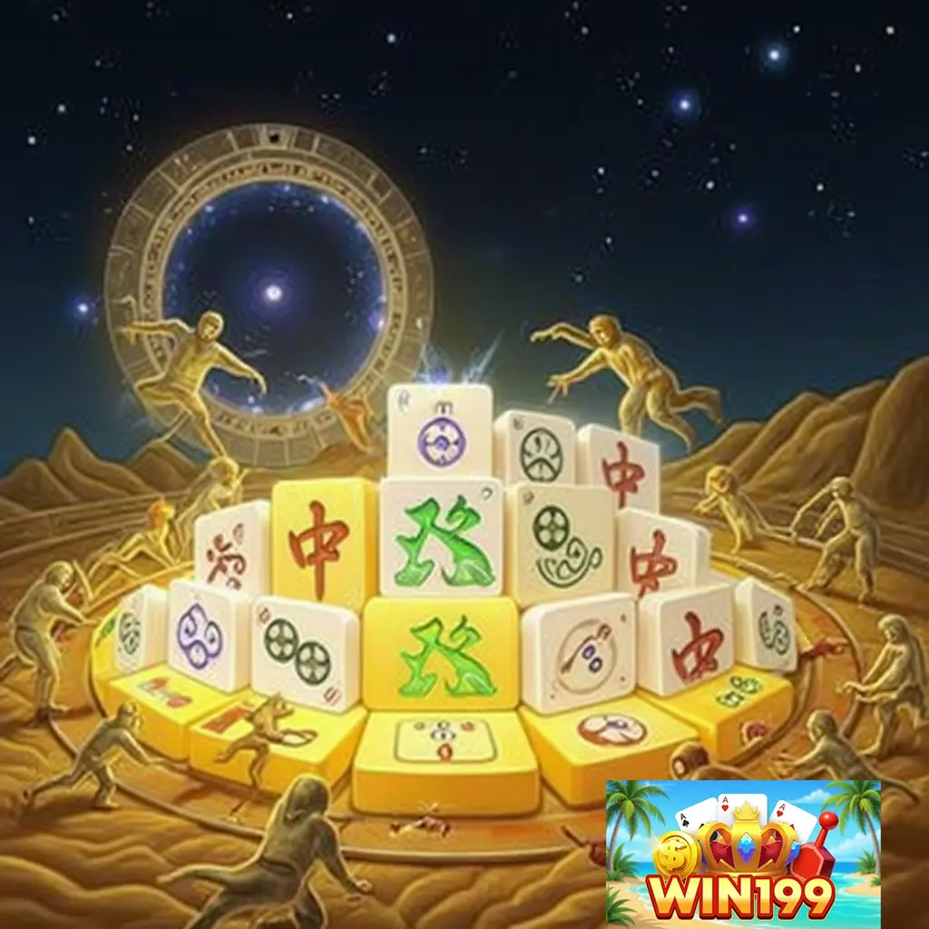 WIN199 Apk