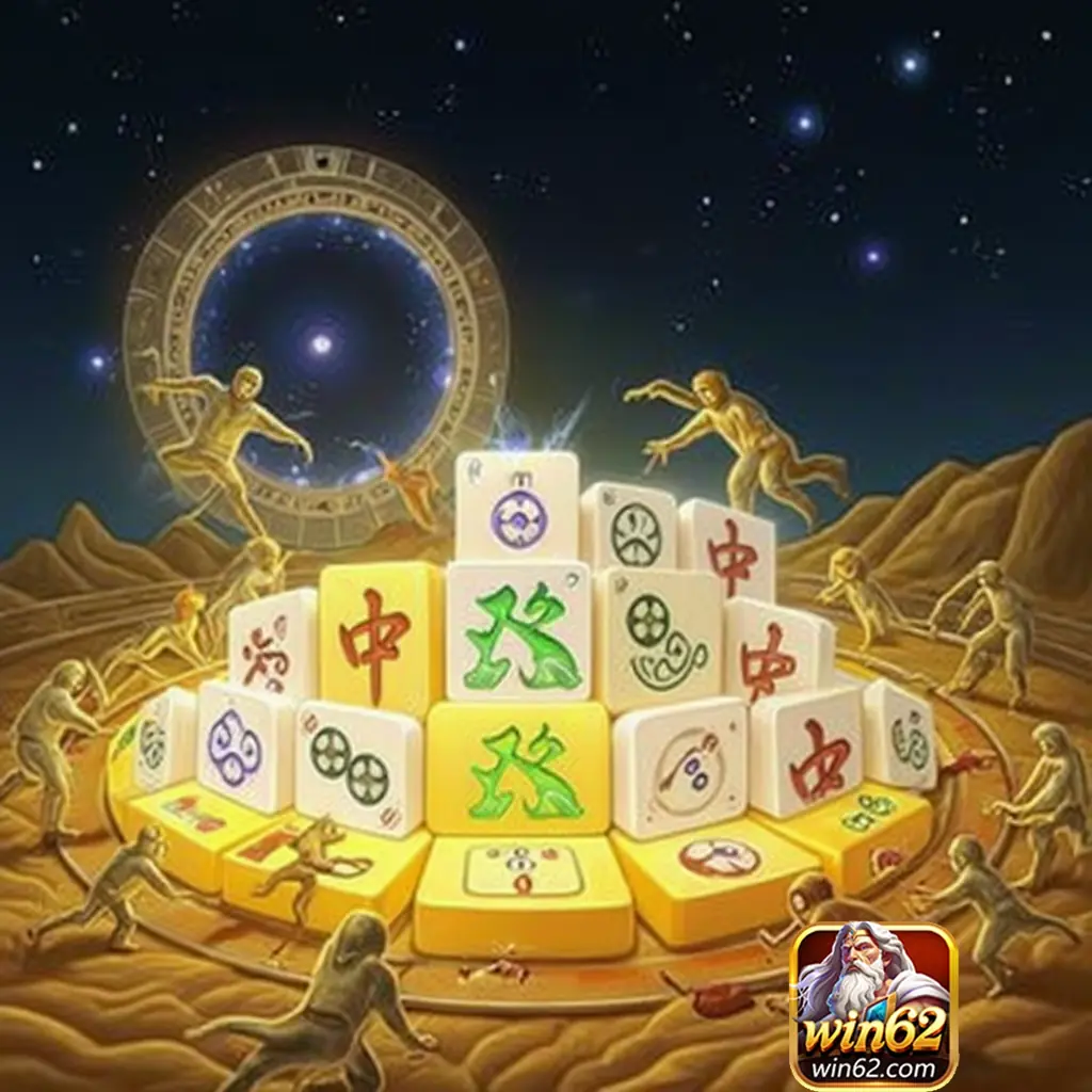 WIN62 Apk