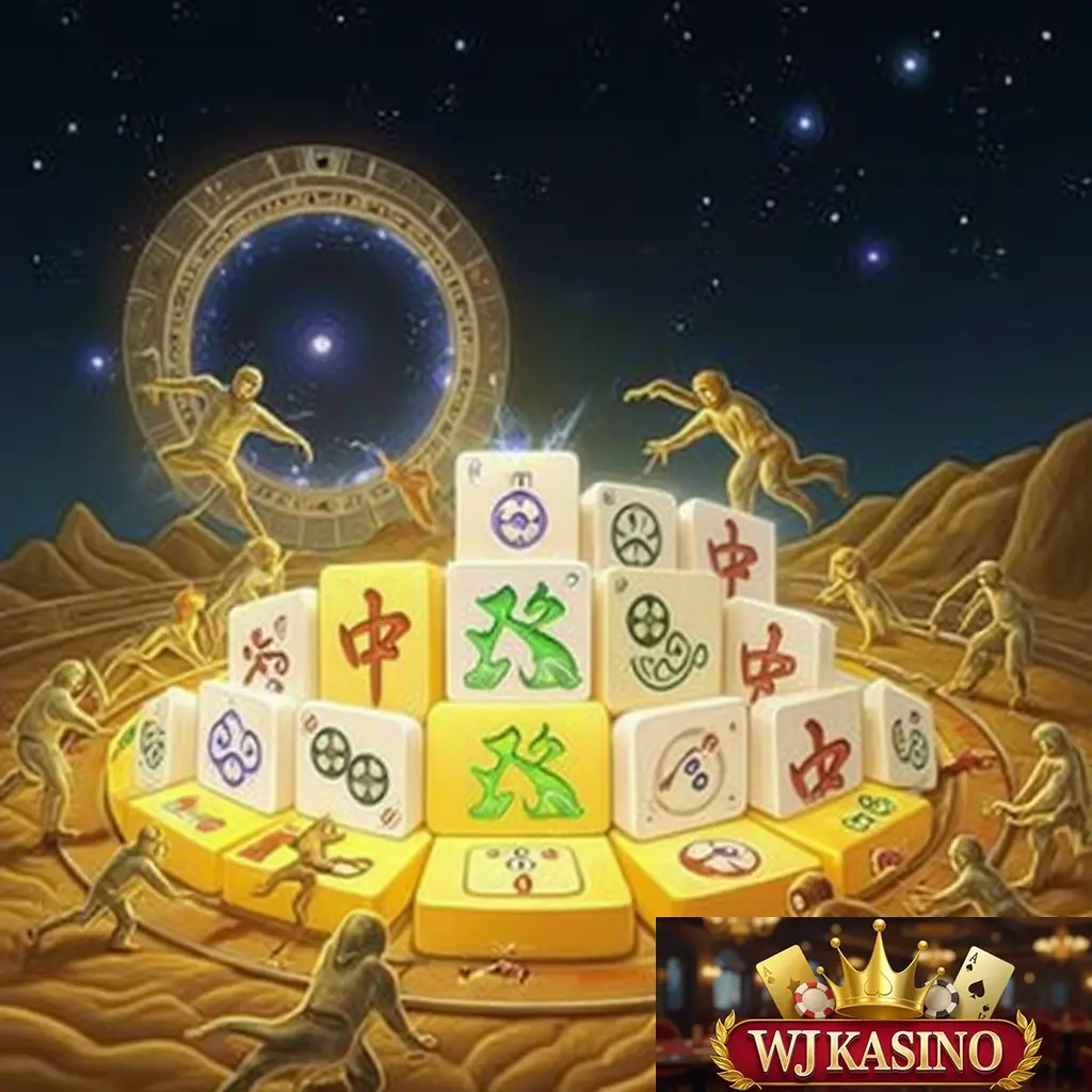WJKASINO Apk